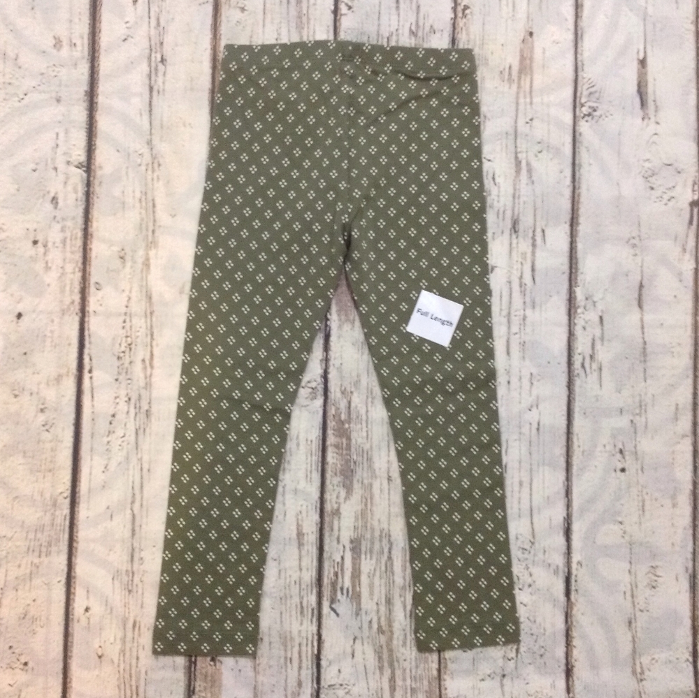 Old navy leggings NWT